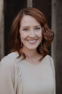 Jessica Headshot