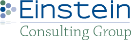 Einstein Consulting Group Logo